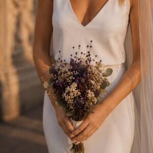 ramos de novia