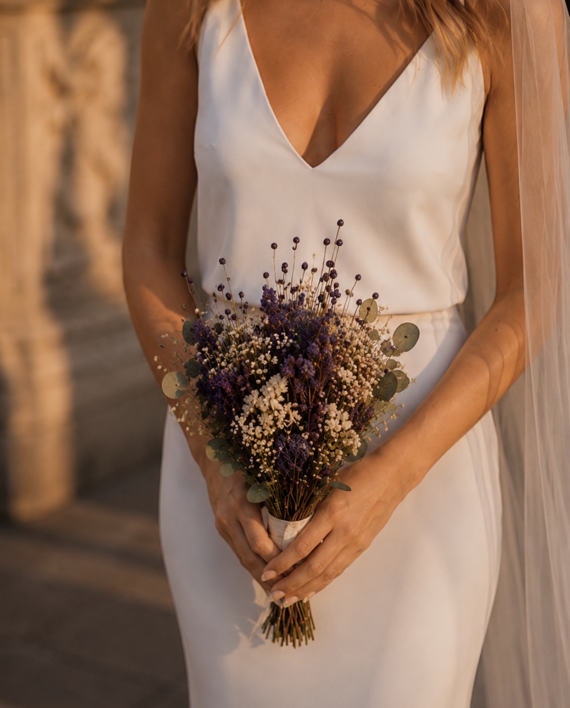 ramos de novia