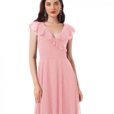 vestido de fiesta 13