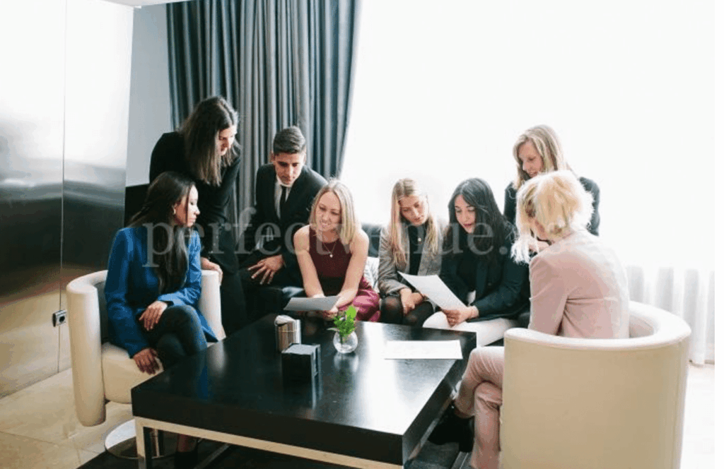 wedding planner