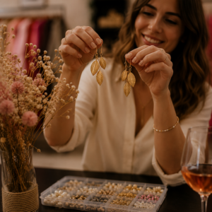 Despedidas de soltera joyas