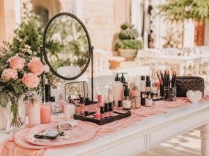 beauty corner madrid