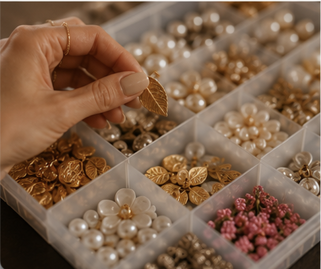Despedidas de soltera - Taller de joyas - Imagen 5