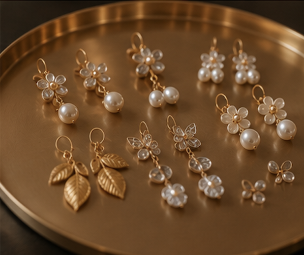 Despedidas de soltera - Taller de joyas - Imagen 3