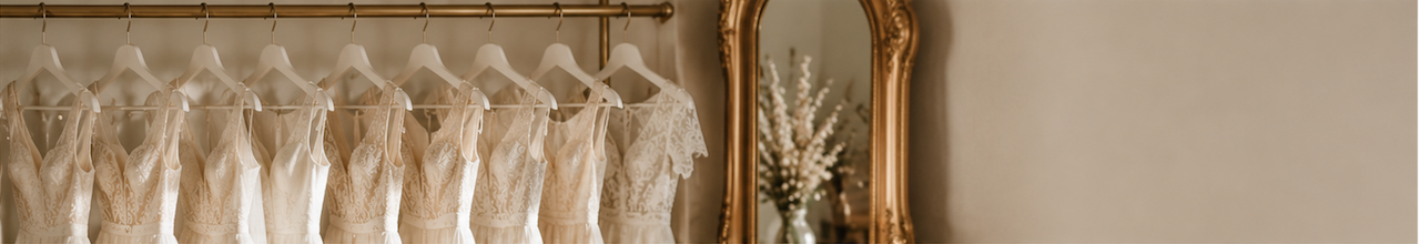 Vestidos de novia madrid
